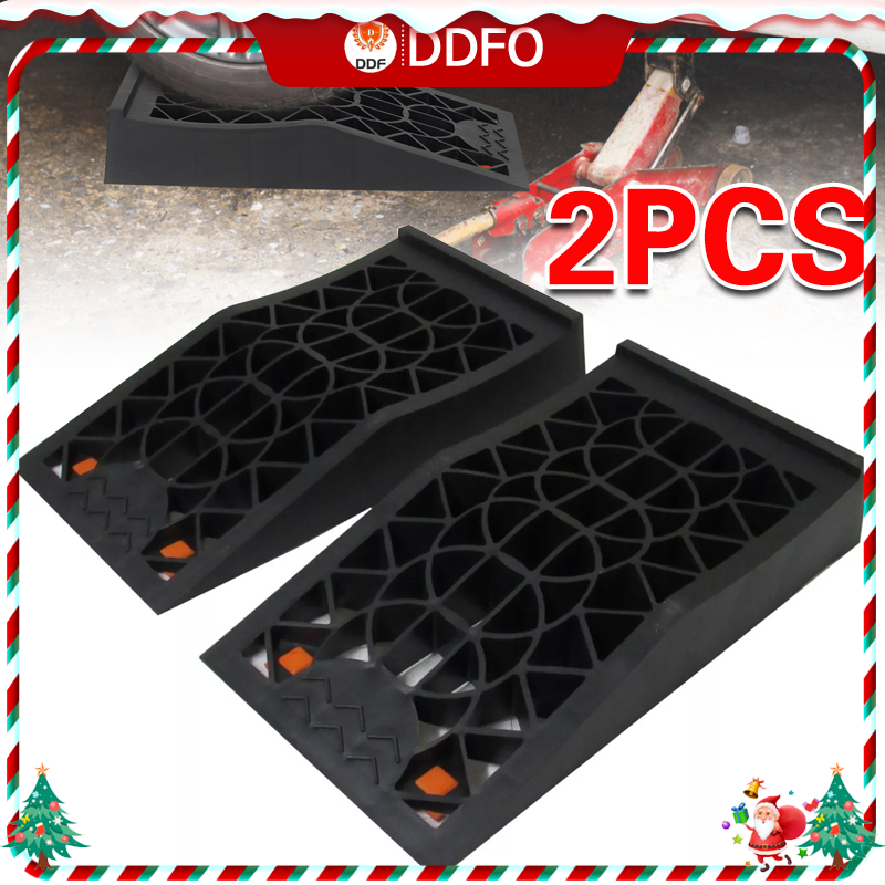 Heavy Duty Low Rise Ramps 5 Ton (Lowered Sports Car Lift Garage Service) UK from ddf the best price